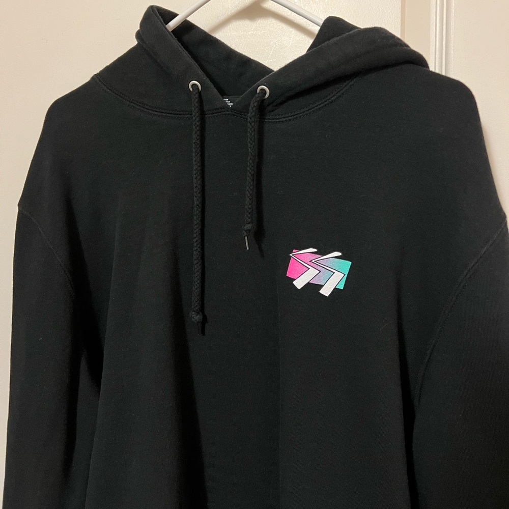 Stussy Hoodie